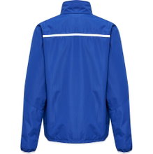 hummel Sport Training Jacket hmlAUTHENTIC Training Jacket (weather-resistant, zip pockets) dark blue Kids