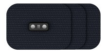 Hyperice Venom Go Pads - 3 pieces