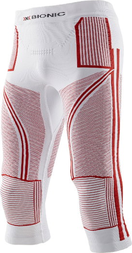 X-Bionic Energy Accumulator Evo Pant Medium Austria Herren