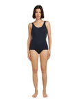Icebreaker Unterwäsche Slip Siren Hipkini (Merinowolle) navyblau Damen