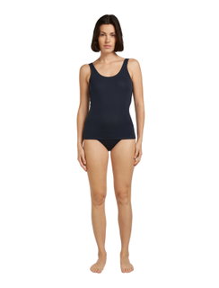 Icebreaker Underwear Slip Siren Hipkini (Merino Wool) navy blue Ladies