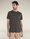 Icebreaker Wander-/Freizeit Tshirt Merino 150 Tech Lite III (100% Merinowolle) lodengrün Herren