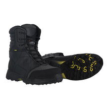 Icebug Vidar Pro High BUGrip schwarz Arbeitsschuh Herren