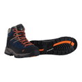 Icepeak Wanderschuhe Wynne Mid (wasserdicht) dunkelblau Herren