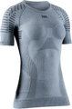 X-Bionic Shirt Invent Light 4.0 Unterwäsche grau Damen
