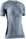X-Bionic Shirt Invent Light 4.0 Underwear grey Women