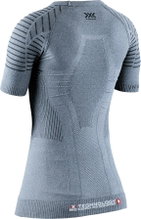 X-Bionic Shirt Invent Light 4.0 Underwear grey Women