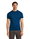 Icebreaker Functional T-shirt Sphere III SS - Merino Wool, Cool-Lite - moisture-regulating - navy blue Men's
