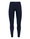 Icebreaker Unterwäsche Leggings 200 Oasis - Merinowolle, enganliegend - lang dunkelblau Damen