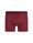 Icebreaker Boxershort Anatomica (Merinowolle) Unterwäsche burgundrot Herren