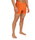 Icebreaker Boxershort Anatomica (Merinowolle) Unterwäsche Blaze orange Herren