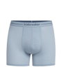 Icebreaker Boxershort Anatomica (Merinowolle) Unterwäsche hellblau Herren