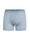 Icebreaker Boxershort Anatomica (Merinowolle) Unterwäsche hellblau Herren