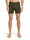 Icebreaker Boxershort Anatomica (Merinowolle) Unterwäsche loden dunkelgrün Herren