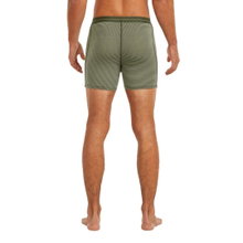 Icebreaker Anatomica Boxershorts (Merino Wool) Underwear lichen/loden green Men's