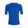 Icebreaker Underwear Tshirt 150 Zone SS Crewe BodyfitZone tight-fitting (Merino wool) lazurite blue Men