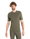 Icebreaker Unterwäsche Tshirt 175 Everyday SS Crewe - Merinowolle, enganliegend - lodengrün Herren