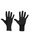 Icebreaker Winterhandschuhe (Innenhandschuhe) Merino 200 Oasis Glove Liners schwarz