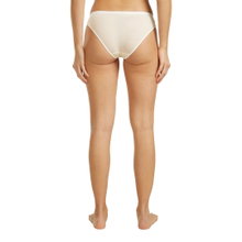 Icebreaker Bielizna Slip Siren Bikini (Wełna merino) naturalna Damska