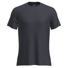 Icebreaker Funktions-Tshirt Sphere III SS - Merinowolle, Cool-Lite - feuchtigkeitsregulierend - nachtblau Herren