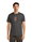 Icebreaker Wander-/Freizeit Tshirt Merino 150 Tech Lite Bear Catch (100% Merinowolle) grau Herren