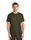 Icebreaker Wander-/Freizeit Tshirt Merino 150 Tech Lite III (100% Merinowolle) loden dunkelgrün Herren