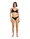Icebreaker Bielizna Slip Siren Bikini (Wełna merino) czarny Damski
