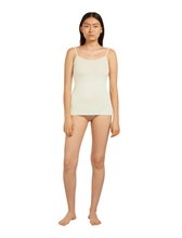 Icebreaker Bielizna Tank Top Siren Cami 150 - Wełna merino - naturalna dla kobiet
