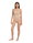 Icebreaker Unterwäsche Tank Top Siren - Merinowolle - beige Damen