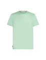 Icebreaker Wander-/Freizeit Tshirt Merino 150 Tech Lite III (100% Merinowolle) mintgrün Herren