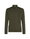 Icebreaker Wander-/Freizeitjacke Merino 260 Quantum IV Zip (Merinowolle) lodengrün Herren