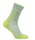 Skarpety trekkingowe Icebreaker Wandersocke Crew Hike+ Medium (wełna merino, wytrzymałe, lekkie) zielone męskie