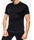 Icebreaker Functional T-shirt Sphere III SS 2024 - Merino Wool, Cool-Lite - moisture-regulating - black Men