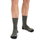 Icebreaker Wandersocke Crew Anatomica Hike Medium Cushion (Merinowolle, strapazierfähig, leicht) lodegrün Herren