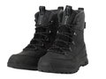 Icebug Winterstiefel Adak ReWool NT (Primaloft®-Bio-Isolierung, wasserdicht, weit) 2025 schwarz/grau Herren