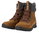 Icebug Winterstiefel Adak ReWool NT (Primaloft®-Bio-Isolierung, wasserdicht, weit) 2025 coffebraun Herren