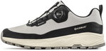 Icebug Trail Running Shoes Haze M BOA Lacing System RB9X GTX (waterproof) clay/light grey men's