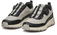 Icebug Trail-Laufschuhe Haze M BOA-Schnürsystem RB9X GTX (wasserdicht) 2025 clay/hellgrau Herren