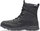Icebug Winterschuhe Adak Woolpower Michelin Wic (BUGdri®-Membran, Primaloft®-Bio-Isolierung) schwarz Herren