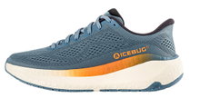 Icebug Laufschuhe Aura RB9X (Dämfpung) taubenblau Herren