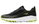 Icebug Winter-Trail-Laufschuhe NewRun BUGrip - mit 17 dynamischen Hartmetall-Spikes - schwarz/lime Herren