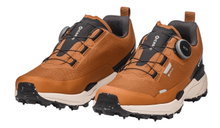 Icebug Wanderschuhe Rover 2 BUGrip GTX (wasserdicht, BOA®-Fit-System, mit Spikes) 2025 orange Herren