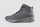 Icebug Buty trekkingowe Haze Mid BUGrip GTX (z kolcami, wodoodporne, szerokie) ciemnoszare/niebieskie Damskie
