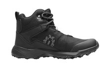 Icebug Winterschuhe Pace3 BUGrip GTX (wasserdicht, mit Spikes, weiter Leisten) schwarz Herren