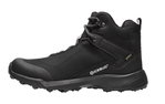 Icebug Winter Shoes Pace3 BUGrip GTX (waterproof, with spikes, wider fit) black ladies