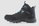 Icebug Winter-Wanderschuhe Speed2 BUGrip (mit Spikes, wasserdicht, weit) schwarz/petrol Herren