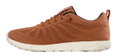 Icebug Sneaker Eli RB9X (3D-Mesh, elastische Kordeln erleichtern An- und Ausziehen) braun
