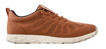 Icebug Sneaker Eli RB9X (3D-Mesh, elastische Kordeln erleichtern An- und Ausziehen) braun