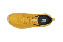 Icebug Sneaker Eli RB9X (3D-Mesh, elastische Kordeln erleichtern An- und Ausziehen) gelb