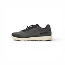 Sneaker Icebug Kaipa RB9X (system szybkiego sznurowania) czarny/szary